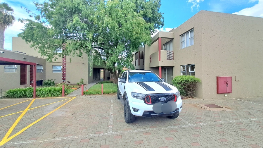 1 Bedroom Property for Sale in Fauna Free State